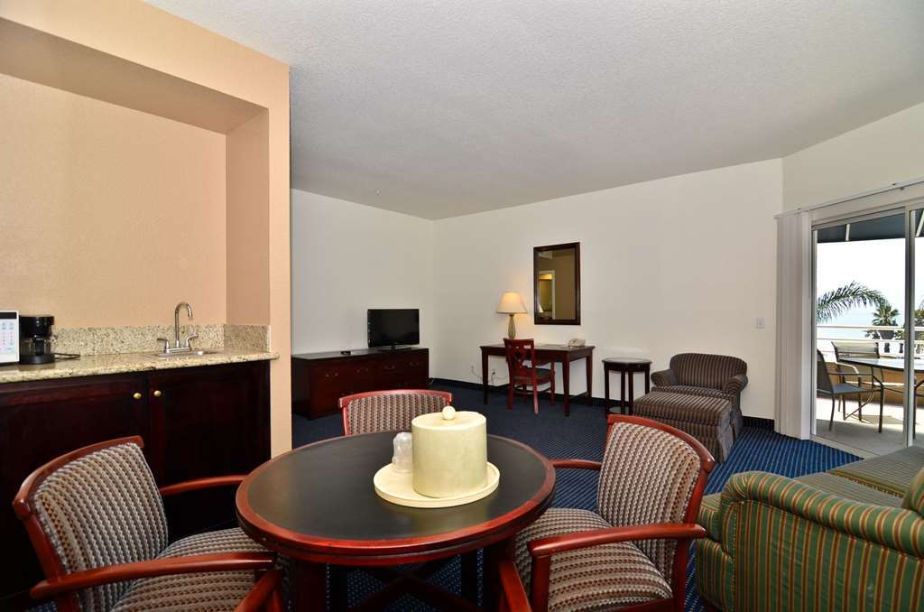 Beachfront Inn And Suites At Dana Point Cameră foto