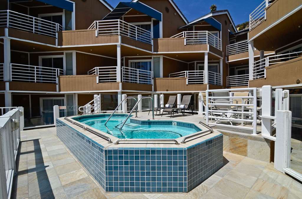 Beachfront Inn And Suites At Dana Point Facilități foto